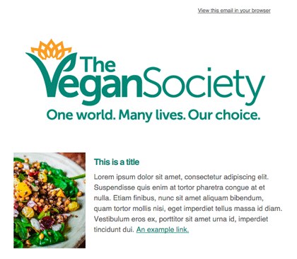 Oxford Eco Vegan Festival