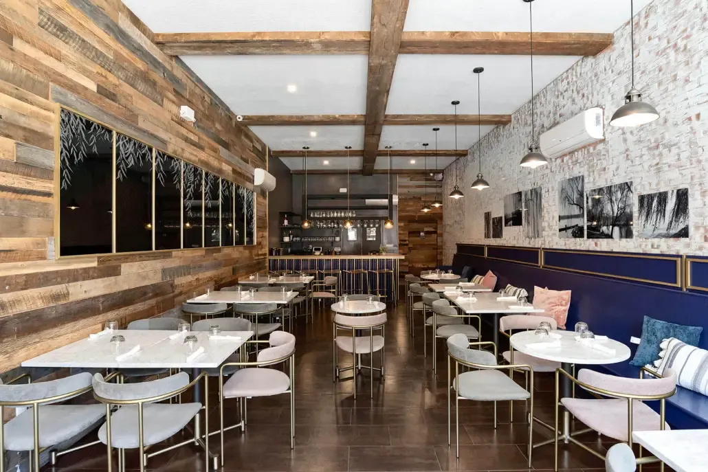 Willow Vegan Bistro