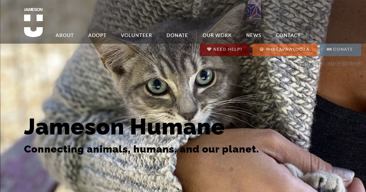 Jameson Humane