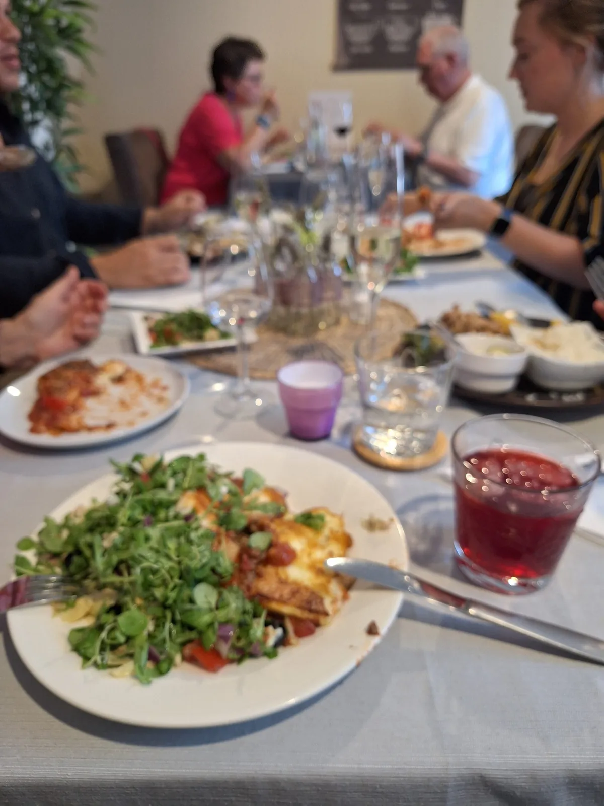 Celia's Kitchen