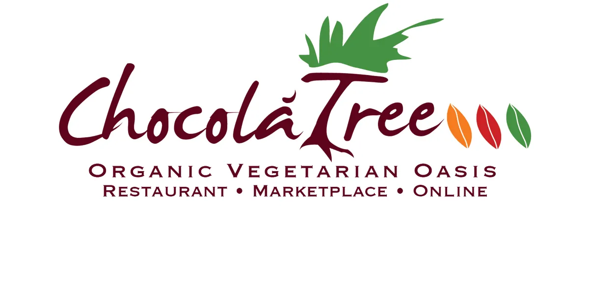 ChocolaTree Organic Oasis
