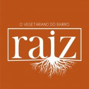Raiz o Vegetariano do Bairro