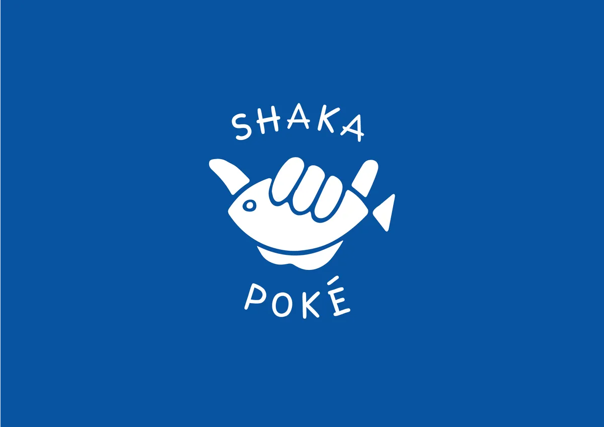 Shaka Poke