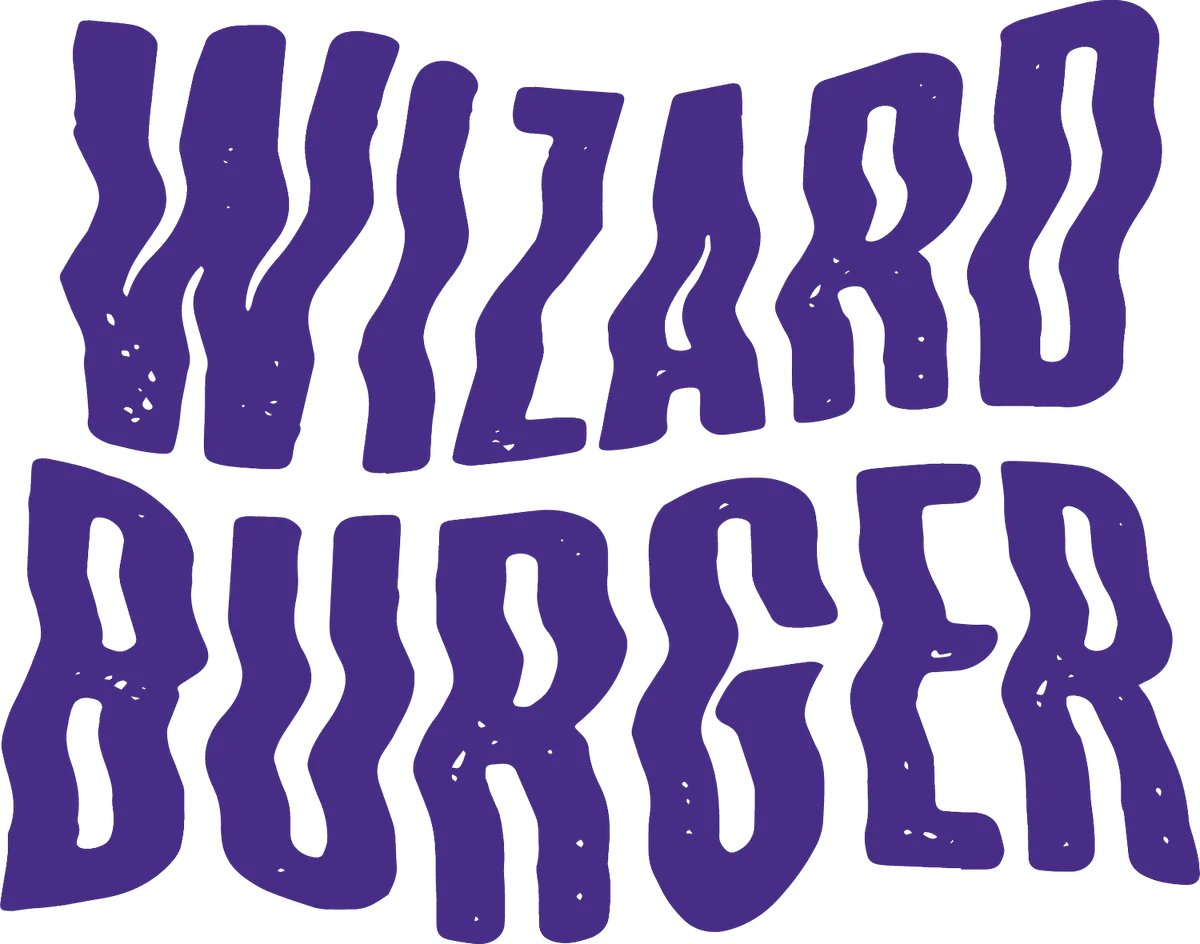 Wizard Burger