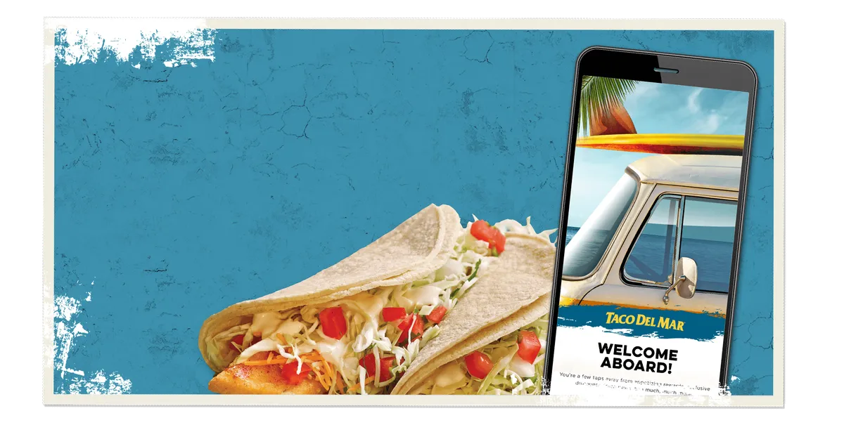 Taco Del Mar