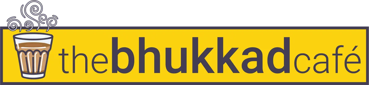 The Bhukkad Cafe