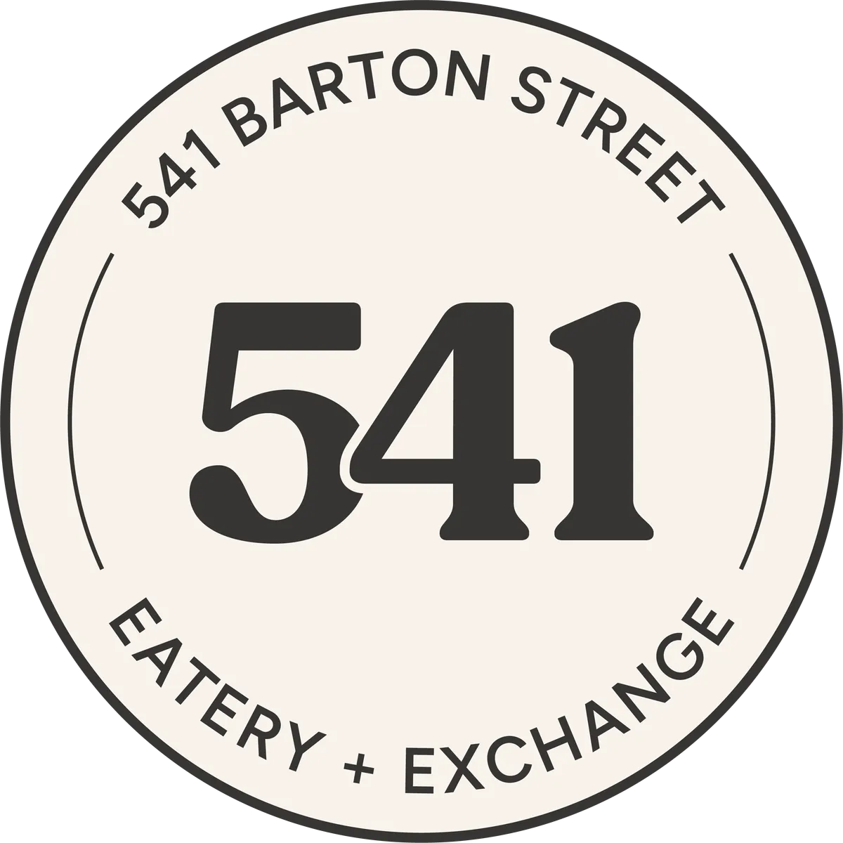 541 Eatery & Exchange