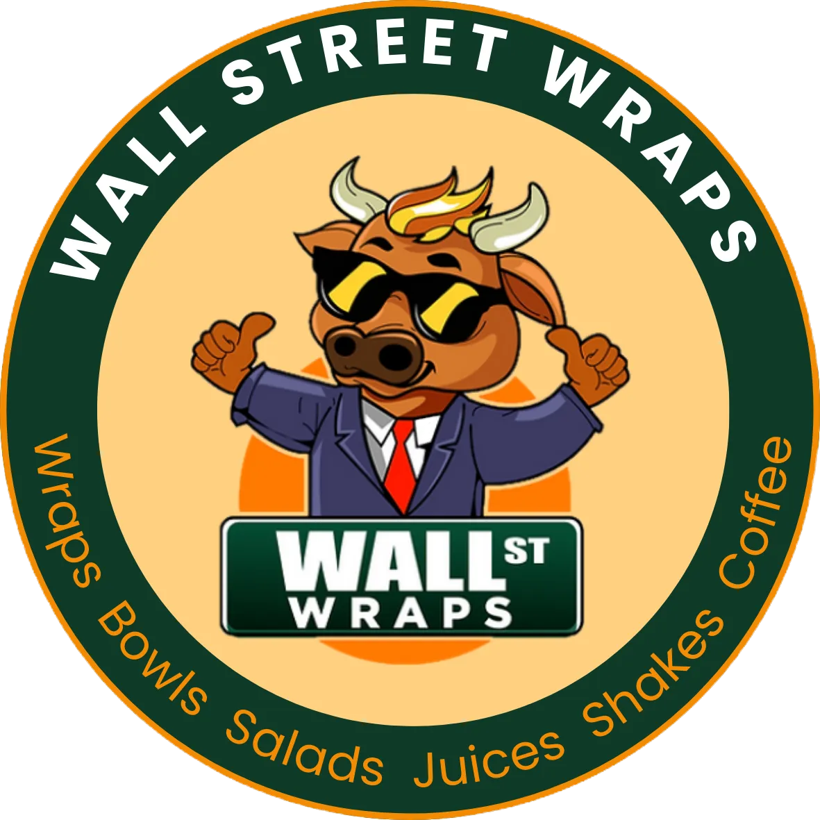 Wall Street Wraps