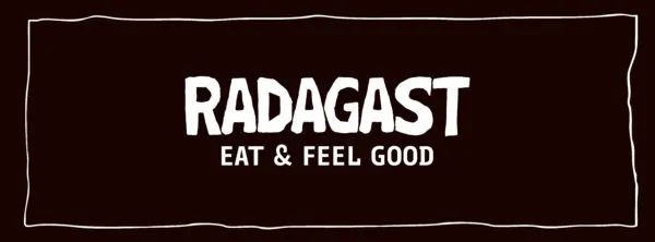 Radagast Vegan Bakery