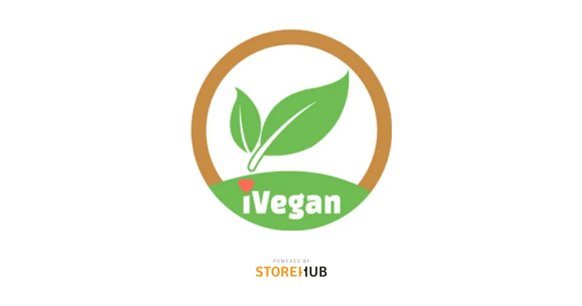 iVegan