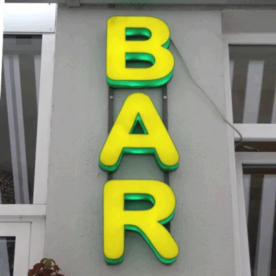 Lottibar