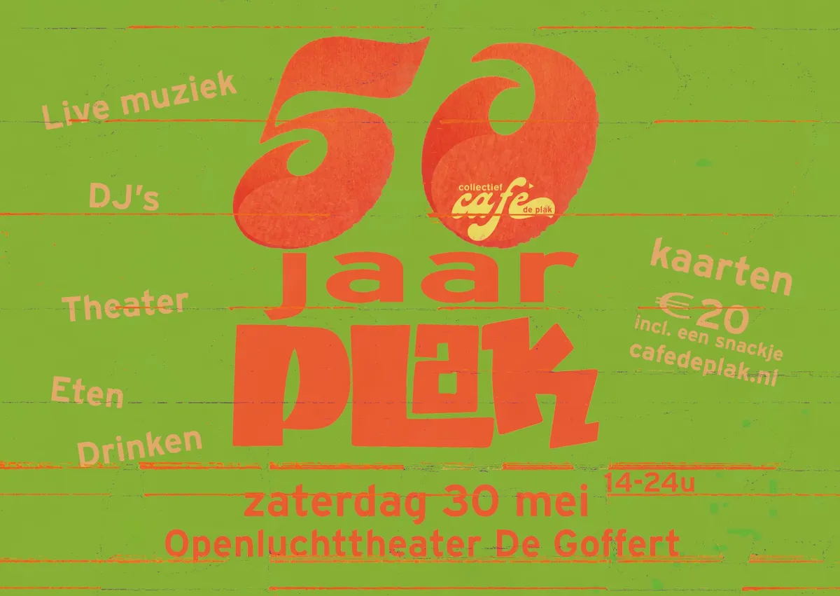 De Plak