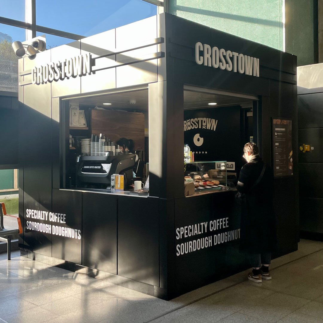 Crosstown