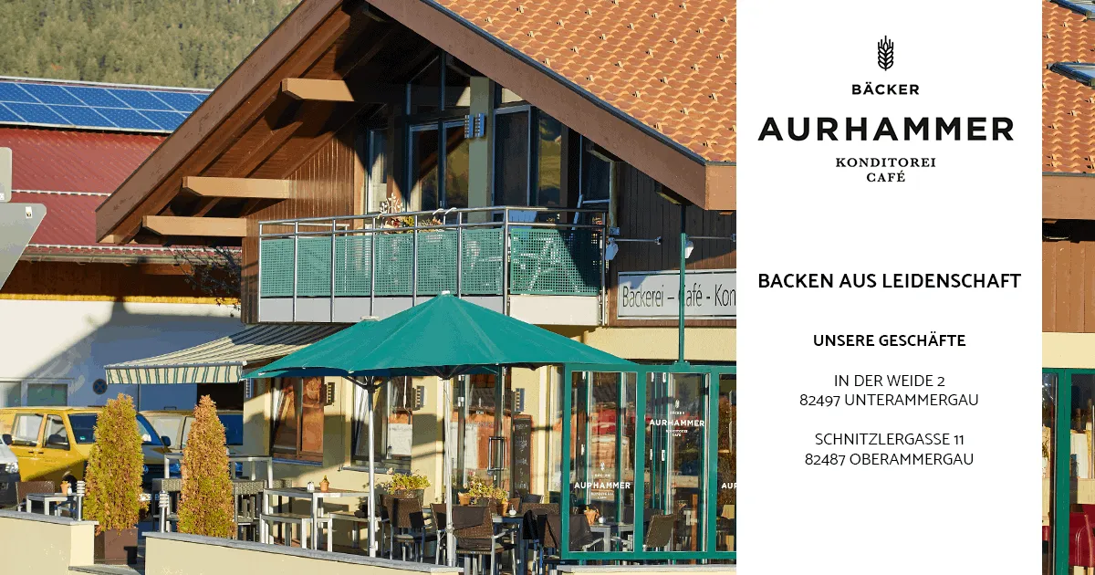 Cafe Aurhammer
