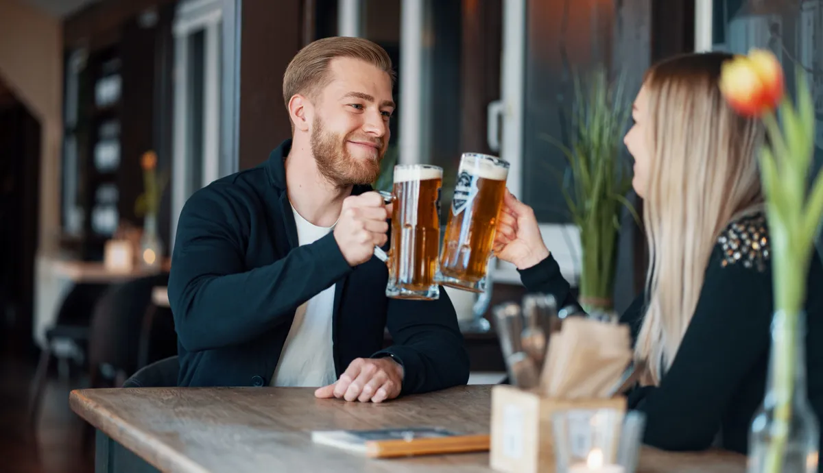 Schinkels Brauhaus