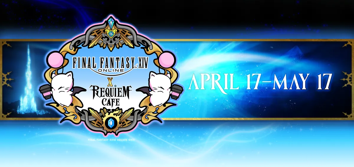 Requiem: Coffee, Tea, and Fantasy