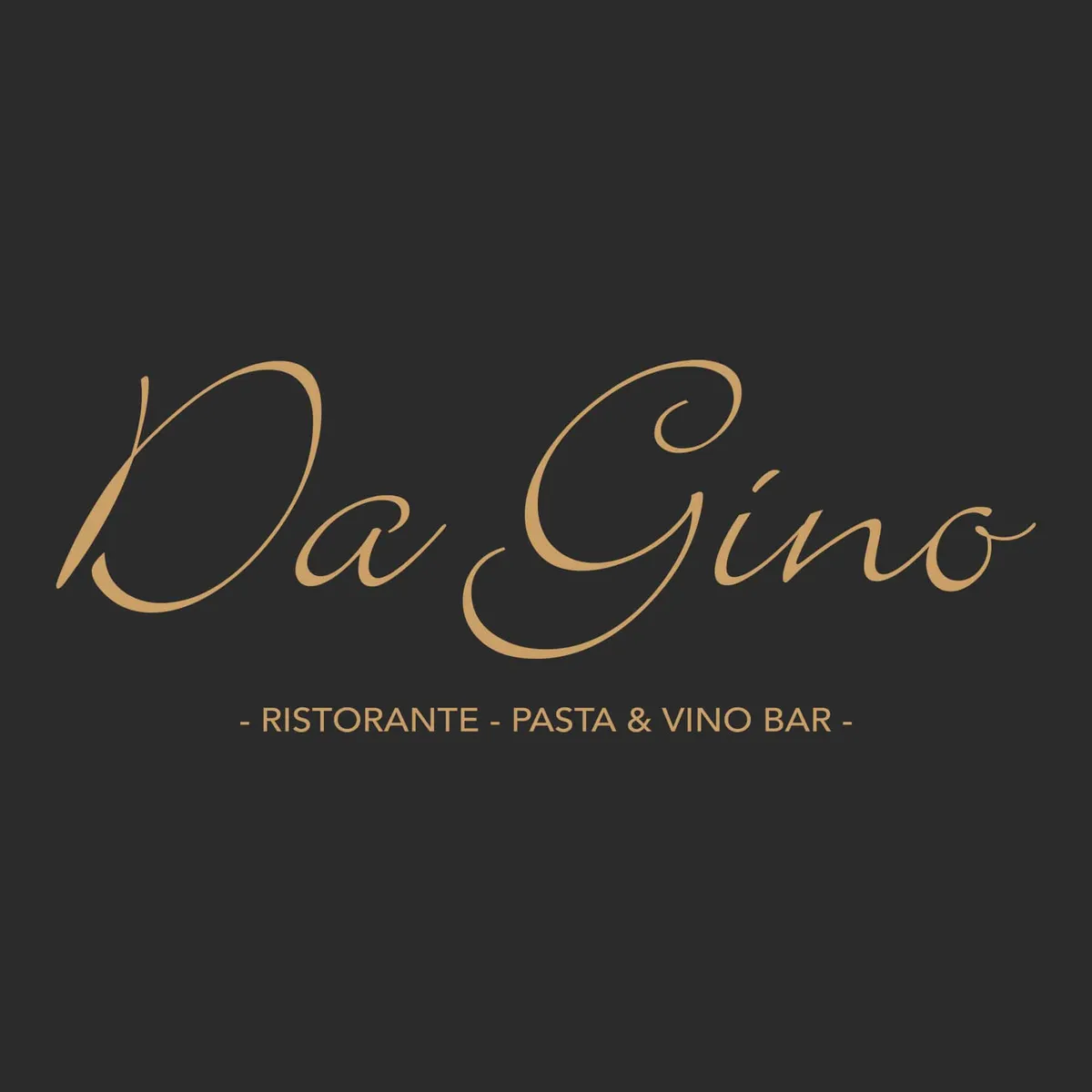 Da Gino