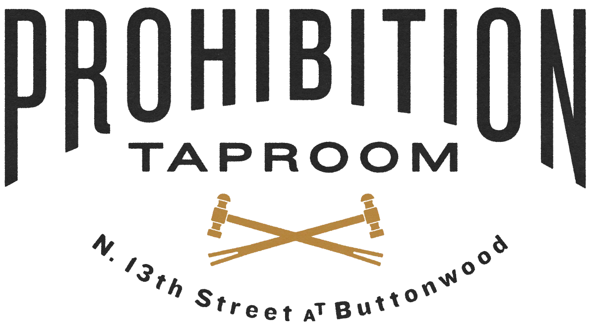 Prohibition Taproom