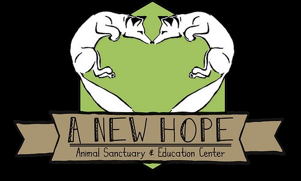 A New Hope: Animal Sanctuary & Education Center