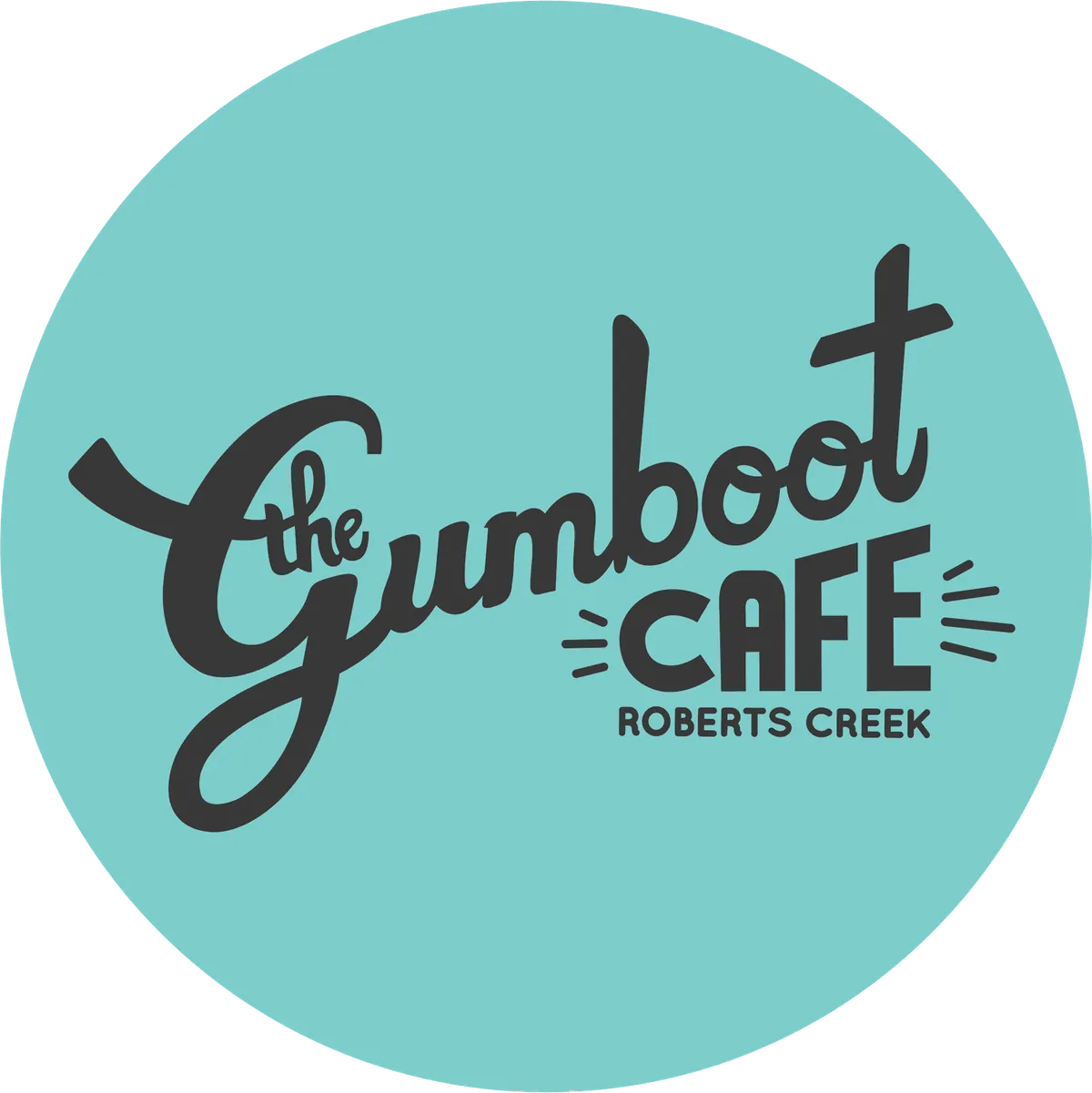 The Gumboot Cafe