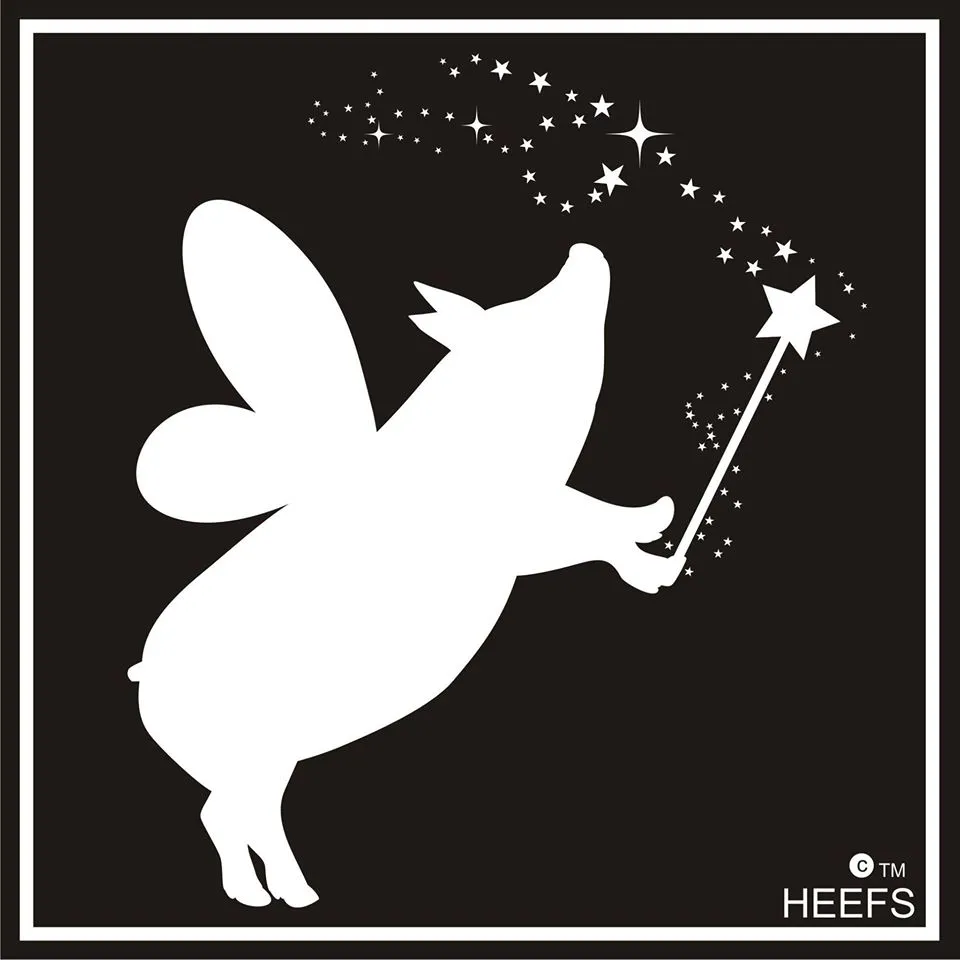 Happily Ever Esther Farm Sanctuary
