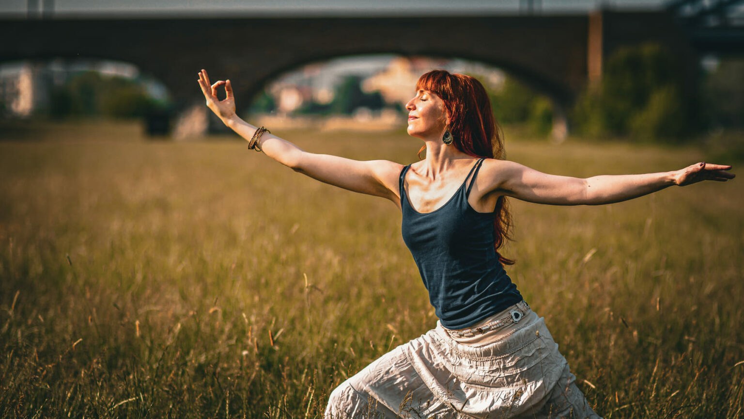 Ahimsa Yoga Berlin