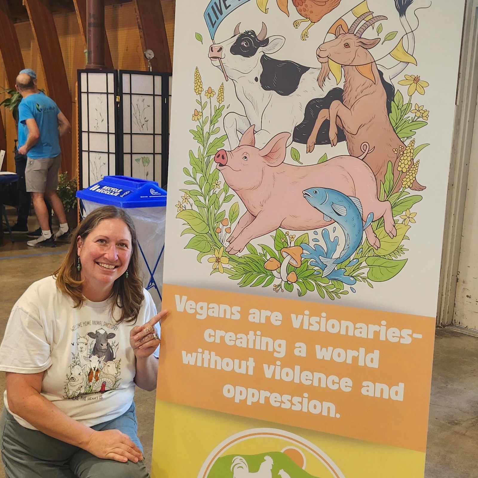 Eugene VeganFest