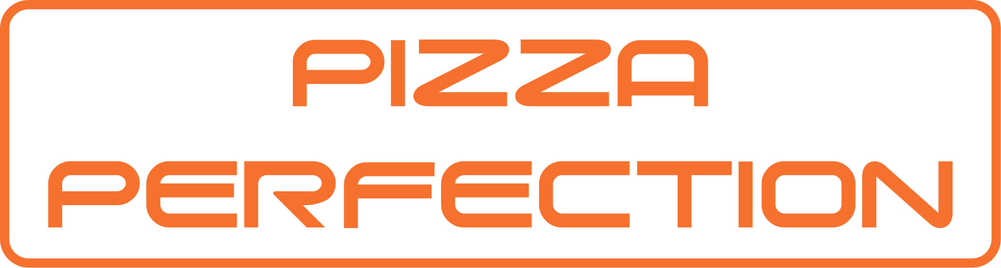 Pizza Perfection