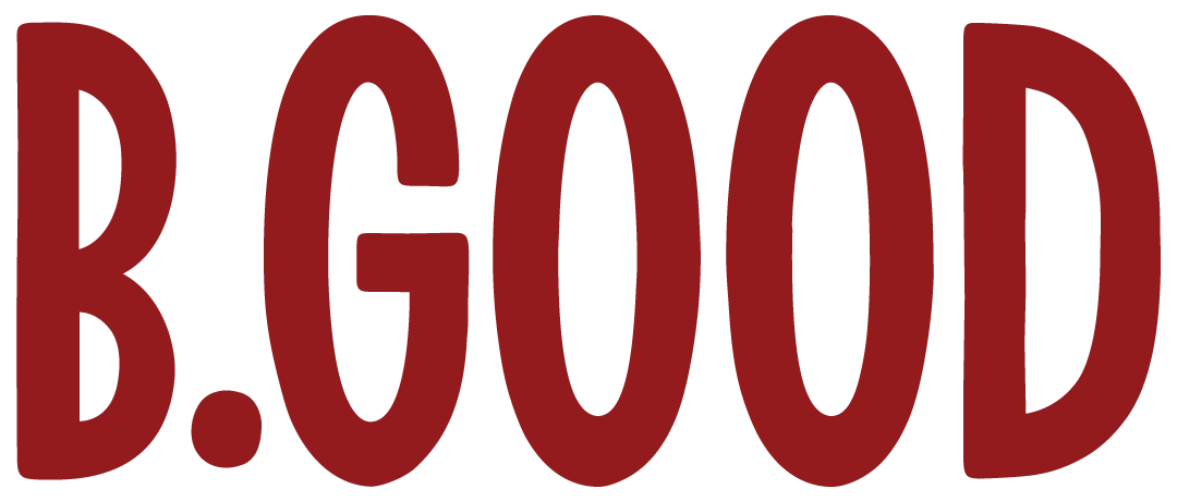 B.Good
