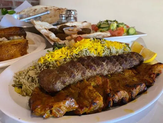 Kabab Express