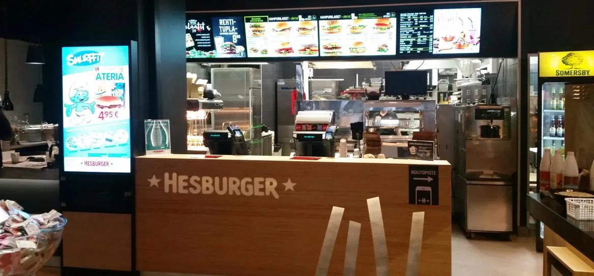 Hesburger
