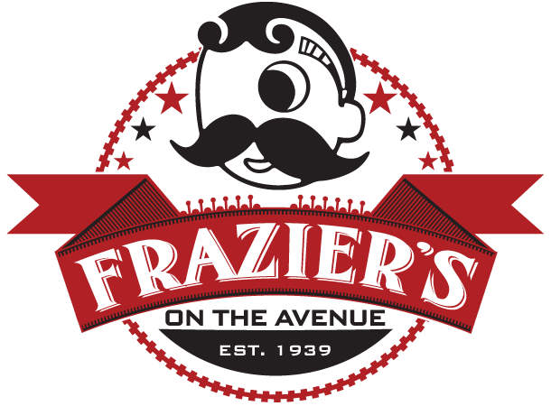 Frazier's on the Avenue