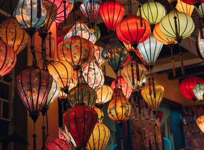 Vietnam at Heart