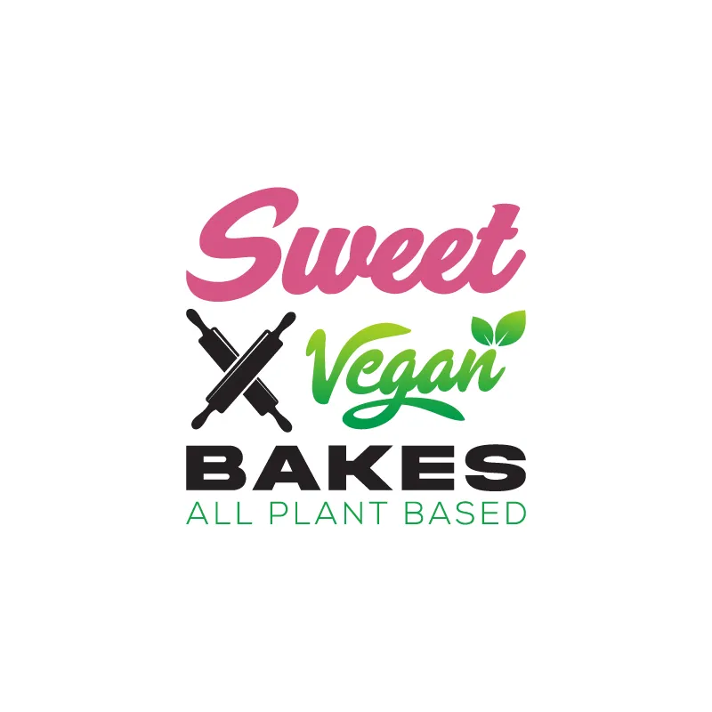 Sweet Vegan Bakes
