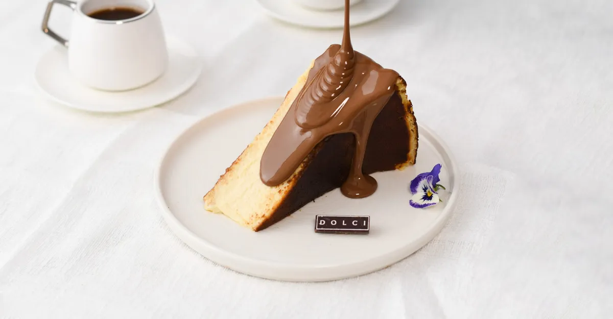 Haute Dolci