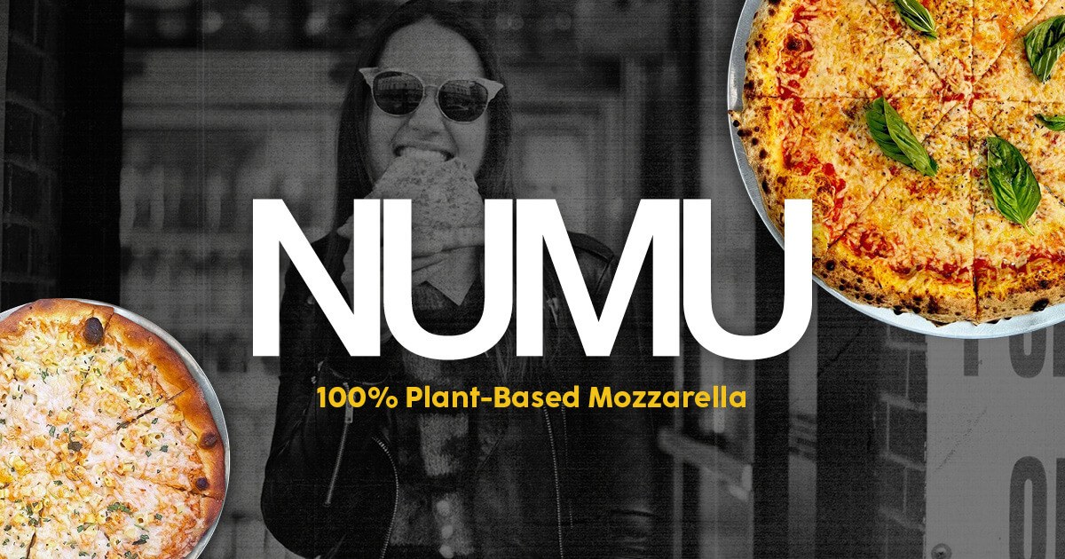 NUMU Cheese