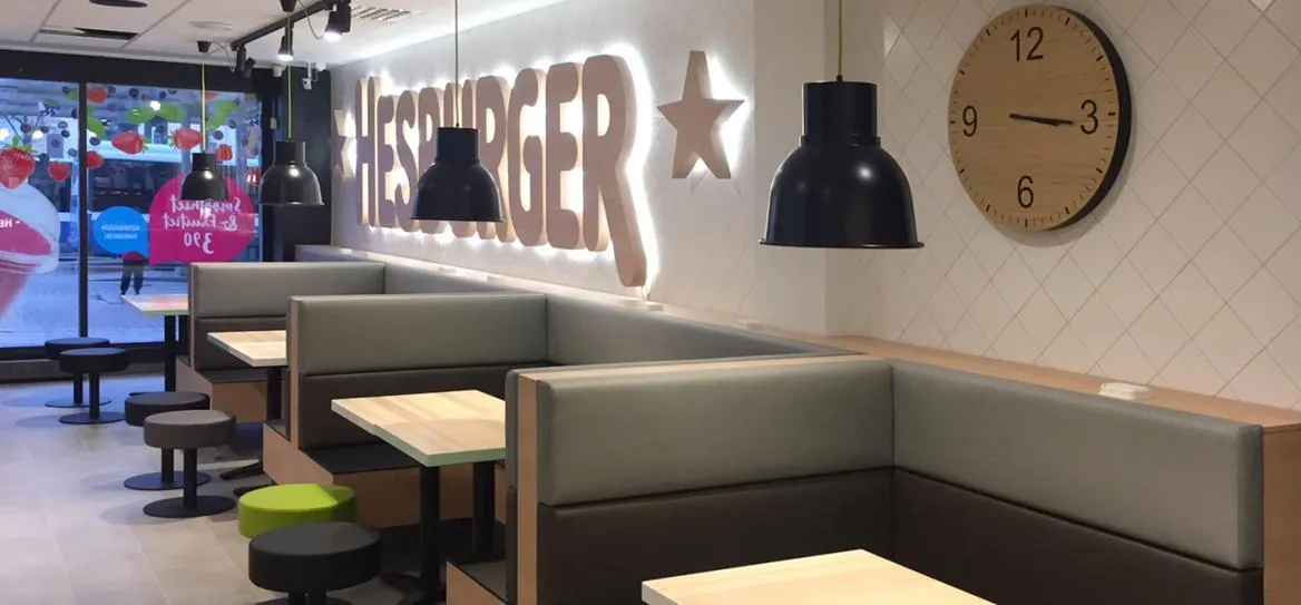 Hesburger