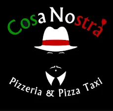 Pizzeria Cosa Nostra