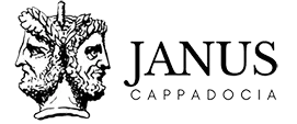 Janus Cappadocia Restaurant