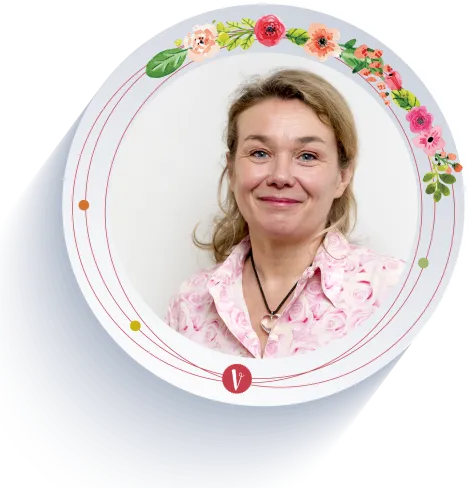 Virginie's café