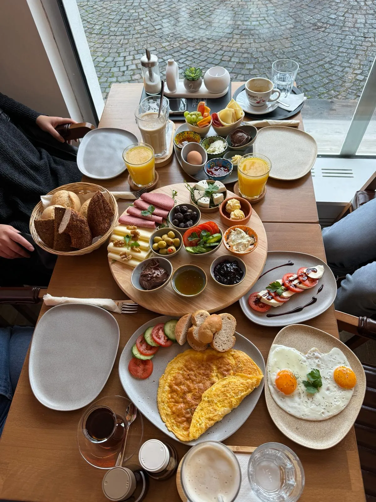 Moda Cafe