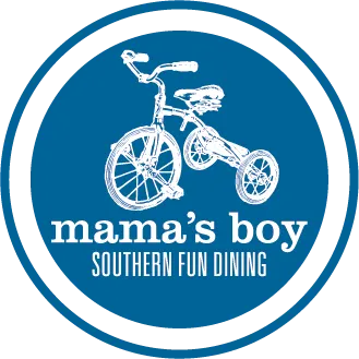 Mama's Boy