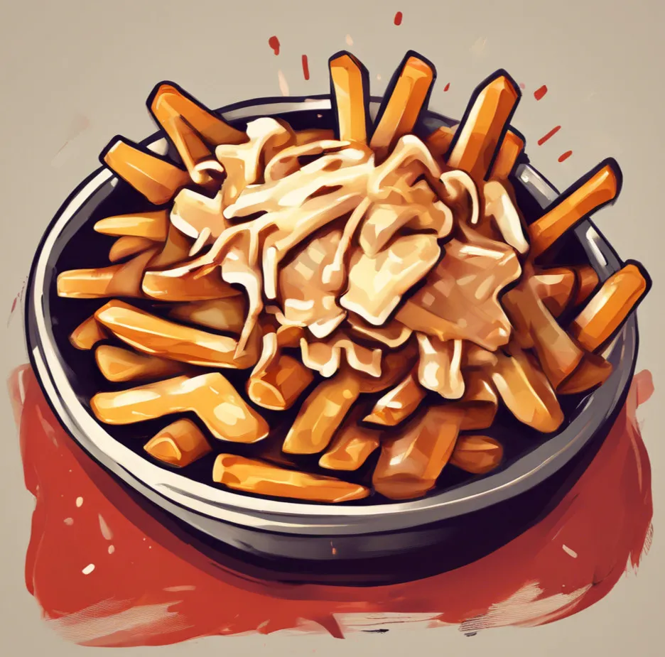 Joe Poutine