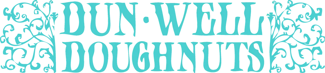 Dun-Well Doughnuts