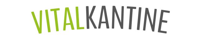 VitalKantine im Staatlichen Bauamt