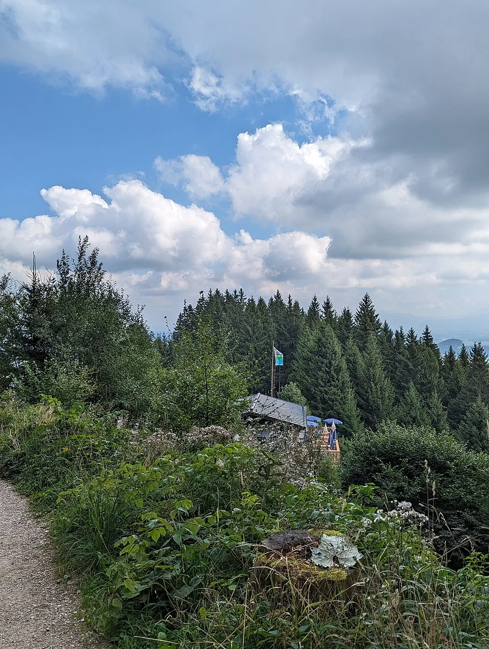 Hündleskopfhütte