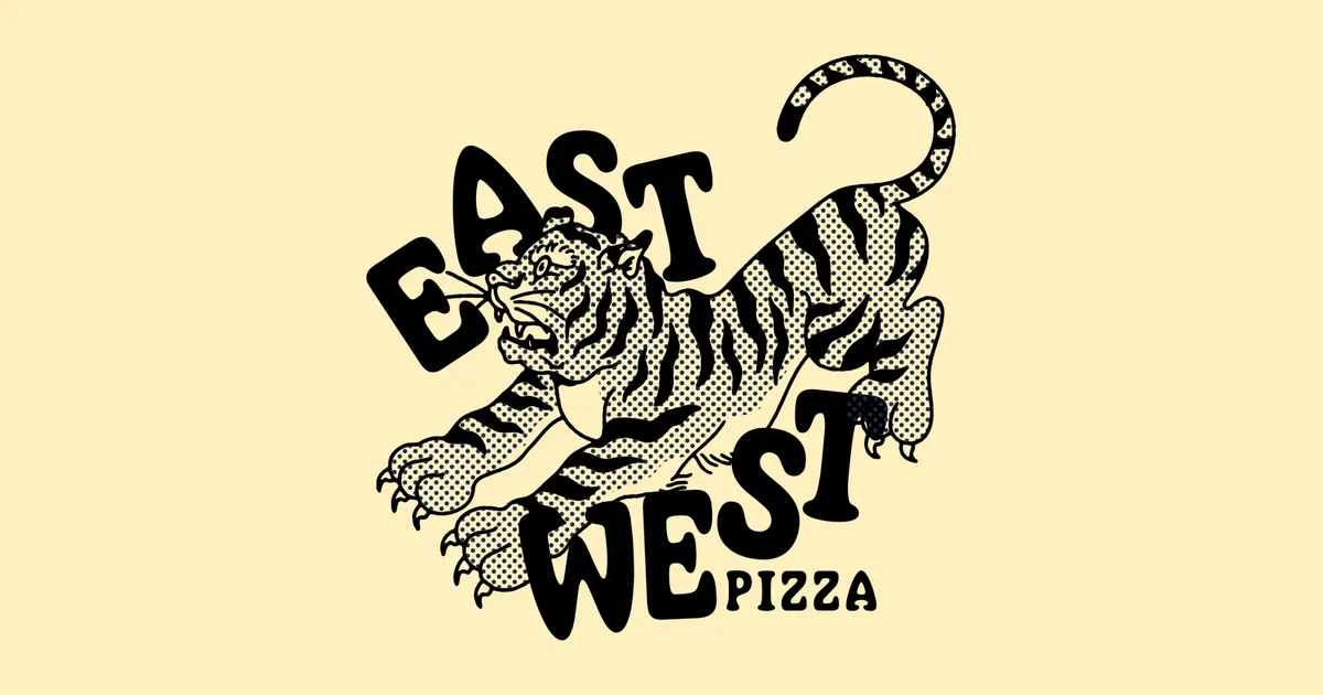 EastWest Pizza
