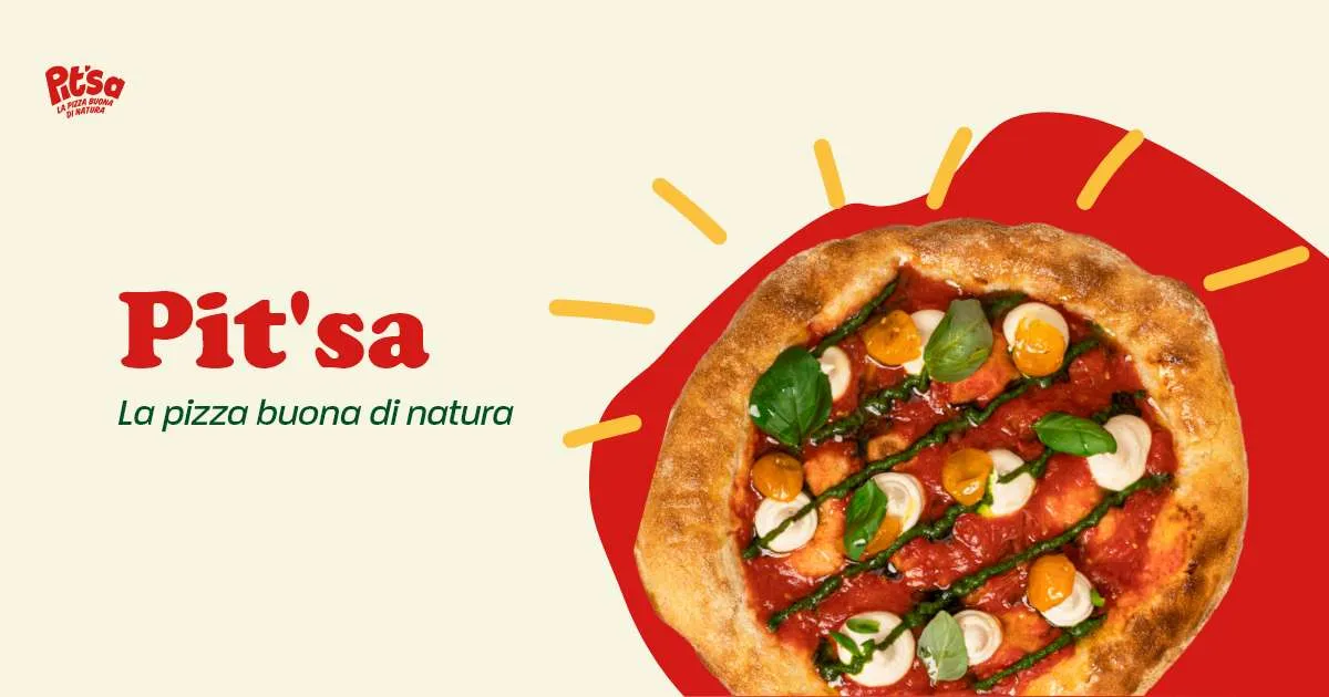 Pizzeria Pit'sa