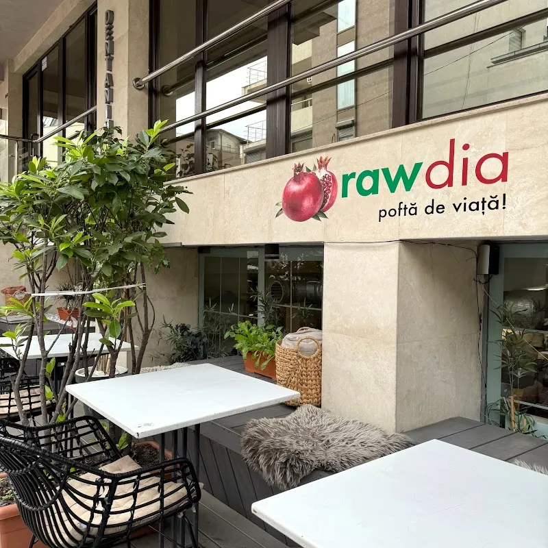 Rawdia