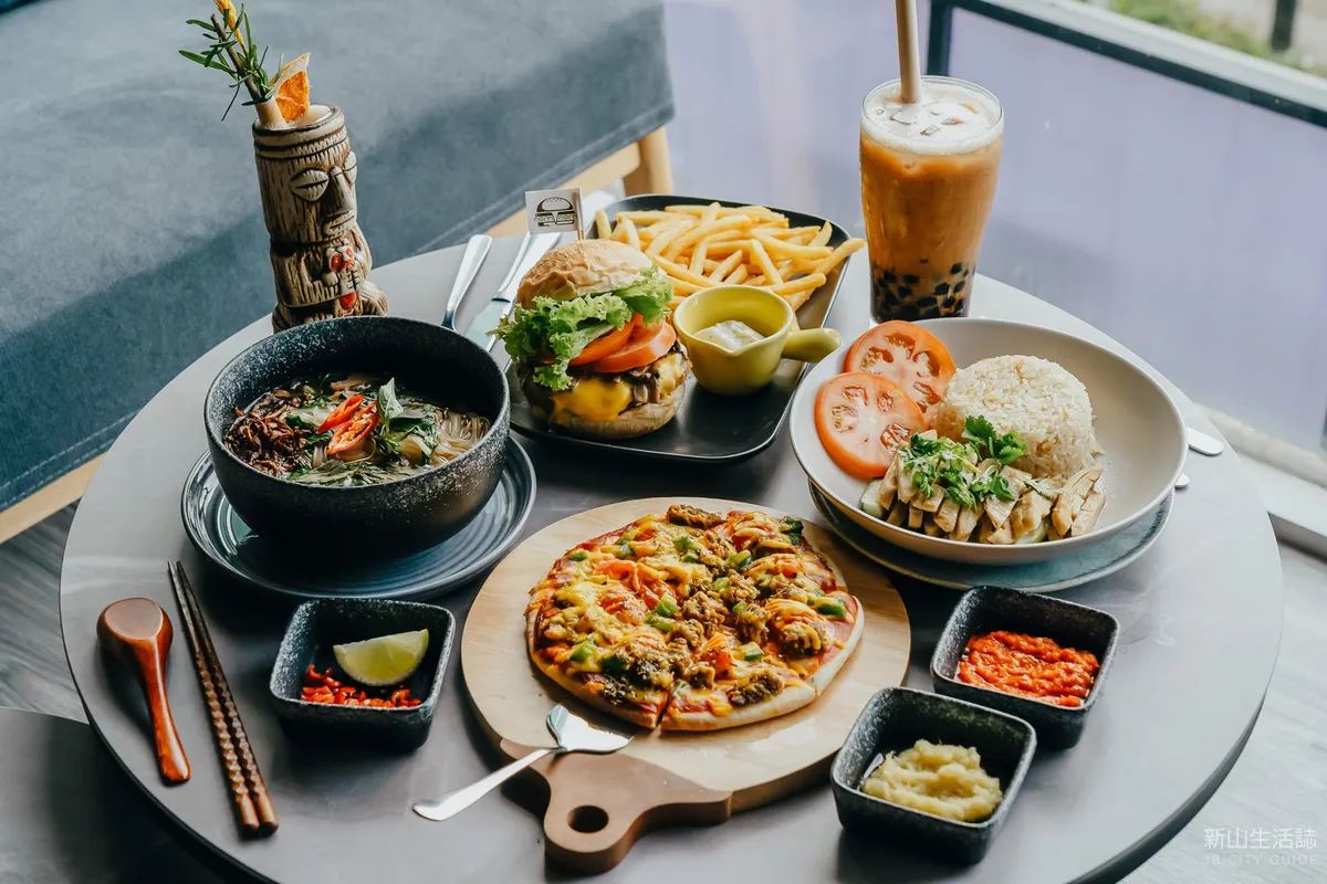 nomVnom Bistro